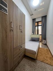 Dover Parkview (D5), Condominium #476733671
